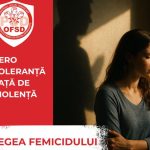 OFSD depune legea pentru prevenirea femicidelor: România recunoaște oficial violența bazată pe gen 10 Sursă foto: FB OFSD