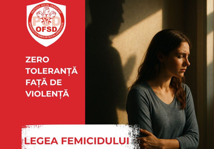 legea femicidului 2 Sursă foto: FB OFSD
