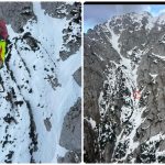 Încă un turist și-a pierdut viața pe munte! Tragedie în Piatra Craiului 11 page 1 - Încă un turist și-a pierdut viața pe munte! Tragedie în Piatra Craiului