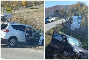 Accident cu 4 victime în Ciofrângeni! Două autoturisme implicate 1 page 2 - Accident cu 4 victime în Ciofrângeni! Două autoturisme implicate