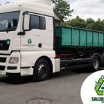 Deșeurile din construcții nu se aruncă la întâmplare! Salubritate 2000 colectează legal și sigur 15 Sursă foto: FB Primăria Municipiului Pitești.