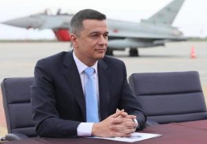 Controverse după nominalizarea Oanei Gheorghiu ca vicepremier: între felicitări și cereri de retragere 3 Sursă foto: FB Sorin Grindeanu