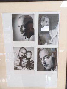 Aurelian Temișan, Nico, Adrian Daminescu și Corina Chiriac, la Gala Centenar „Vasile Veselovski” 4 Sursă foto: CJ ARges