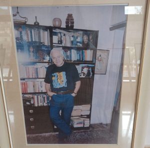 Aurelian Temișan, Nico, Adrian Daminescu și Corina Chiriac, la Gala Centenar „Vasile Veselovski” 3 Sursă foto: CJ ARges