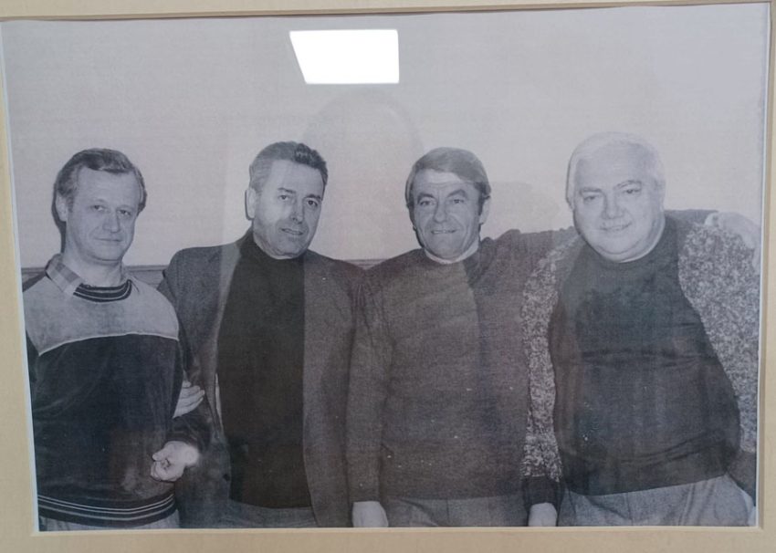 Veselovschi 9 deschidere Sursă foto: CJ ARges