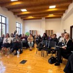 Femeile din mediul rural, motorul schimbării. Alina Gorghiu: „Violența dispare atunci când femeile au puterea de a alege” 11 Sursă foto: FB Alina Gorghiu