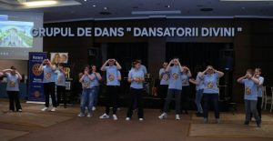 De la suflet, la suflet: spectacol caritabil pentru construirea Centrului de zi ‘Sfântul Mihail 3 Sursă foto: APCA Argeș