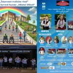 De la suflet, la suflet: spectacol caritabil pentru construirea Centrului de zi ‘Sfântul Mihail 10 Sursă foto: APCA Argeș