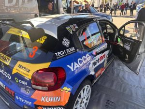 Primarul Piteștiului a participat la testul oficial: ”Este senzațional!” 1 Sursă foto: FB Cristian genytea