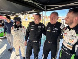 Primarul Piteștiului a participat la testul oficial: ”Este senzațional!” 4 Sursă foto: FB Cristian genytea