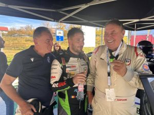 Primarul Piteștiului a participat la testul oficial: ”Este senzațional!” 2 Sursă foto: FB Cristian genytea