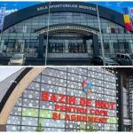 page 2 - Bazinul de Înot și Sala Sporturilor, puse la dispoziție pentru dușuri! Sprijin pentru locuitorii din Mioveni fără gaze
