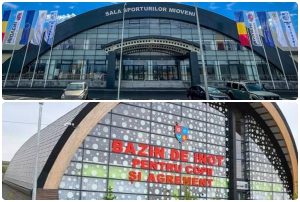 page 2 - Bazinul de Înot și Sala Sporturilor, puse la dispoziție pentru dușuri! Sprijin pentru locuitorii din Mioveni fără gaze