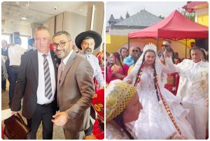 Căsătoria între minori – subiect de dezbatere între Casa Regală de la Costești și ministrul Muncii 1 page - Căsătoria între minori – subiect de dezbatere între Casa Regală de la Costești și ministrul Muncii