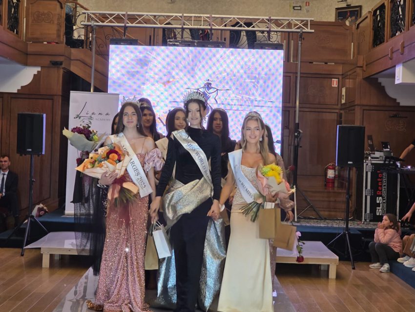 Ea este MISS Argeș 2025! 9 Sogfia PEtcan sio liana si o blonda - Ea este MISS Argeș 2025!