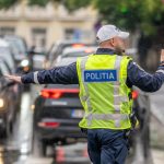 La doar 18 ani. Reținută după ce a fost depistată din nou la volan fără permis 10 Sursă foto: FB MAi