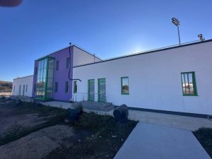 Terenurile de la „Anghel Saligny”, aproape gata: Piteștiul va avea o bază sportivă modernă, omologată UEFA și FRF 2 Sursă foto: FB Cristian gentea