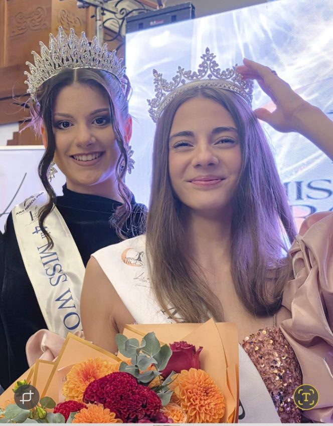 Ea este MISS Argeș 2025! 4 liana cu sophia - Ea este MISS Argeș 2025!