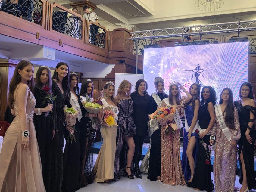 Ea este MISS Argeș 2025! 3 miss arges by liana - Ea este MISS Argeș 2025!