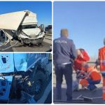 Accident pe Autostrada A1 București-Pitești! Trafic restricționat 12 page 4 - Accident pe Autostrada A1 București-Pitești! Trafic restricționat