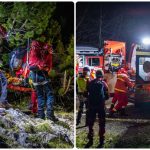Un băiat de 17 ani, la un pas de tragedie pe traseul spre Vârful Omu 12 page 6 - Un băiat de 17 ani, la un pas de tragedie pe traseul spre Vârful Omu