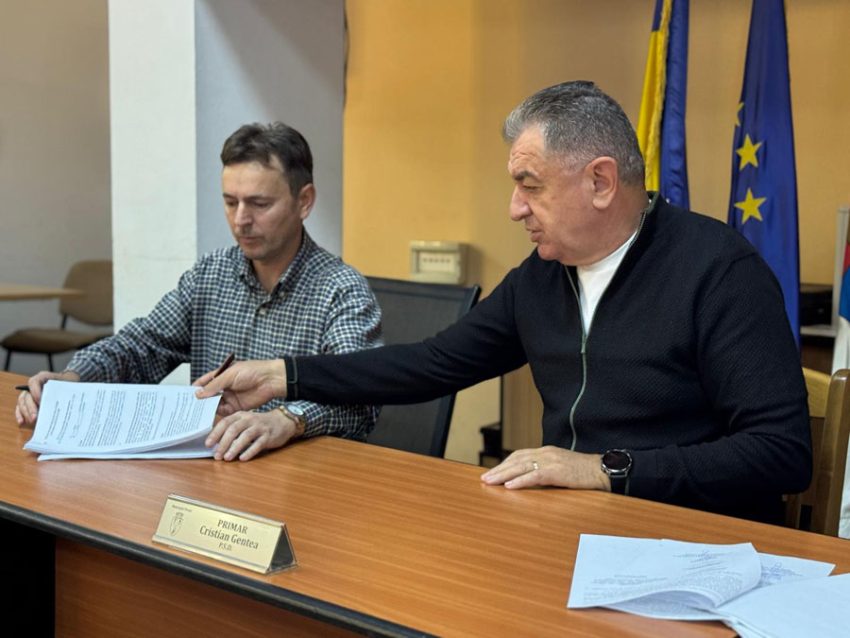 proiectul blocul 11A si blocul 15 doi Sursă foto: Primăria Municipiului Pitești