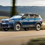 2026 coty finalist dacia bigster - Dacia Bigster, printre finaliștii competiției „Mașina Anului 2026” în Europa