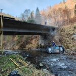 (VIDEO) Incident la Raliul Argeșului! A ajuns cu mașina în rău 10 2307459c c07c 4d9e 9453 4d2bf55d9dee - (VIDEO) Incident la Raliul Argeșului! A ajuns cu mașina în rău