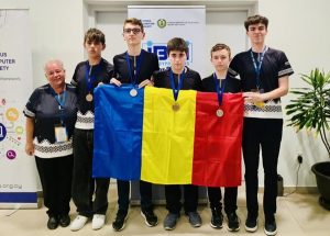 Elevii români au obținut 4 medalii la Olimpiada Balcanică de Informatică pentru Juniori 1 573870918 1250587003772669 269381465916295708 n - Elevii români au obținut 4 medalii la Olimpiada Balcanică de Informatică pentru Juniori