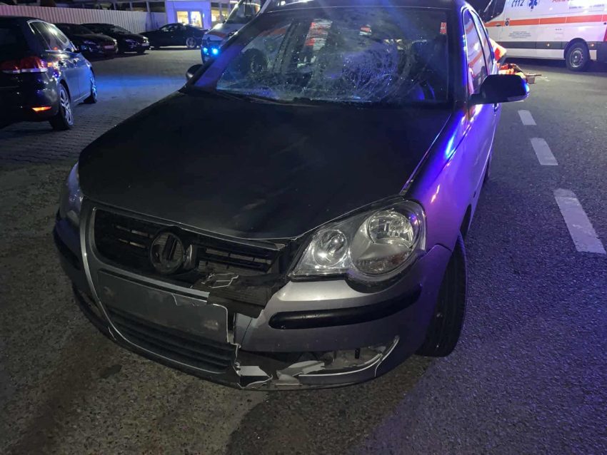 80a0e076 fb1f 485c 991f f3bcb7d5cc3a - Accident mortal pe DN 65! Un argeșean de 82 de ani și-a pierdut viața