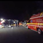 a79e7018 91b6 48fd badd 956ed9ca0720 - Starea pompierilor răniți în accidentul de pe DEx12