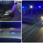 cats - Accident mortal pe DN 65! Un argeșean de 82 de ani și-a pierdut viața
