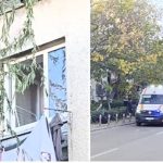 o fetita de doi ani este in stare grava dupa ce a cazut de la etajul doi al unui bloc din constanta 1020320 - Fetiță de 2 ani, în stare gravă după ce a căzut de la etajul 2 al blocului în care locuia