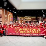 575104606 1215471840403975 6190125990115547227 n - Maratonul Resuscitării la Pitești- Peste 1.500 de argeșeni au învățat cum să salveze o viață