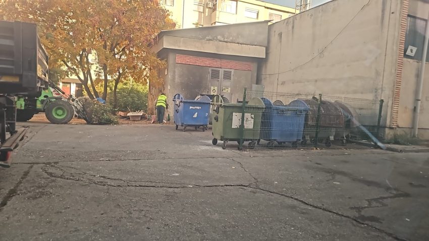 745191b3 19ff 4b18 a007 4e910ed18d49 - Gunoiul aruncat la întâmplare costă scump: piteșteni amendați de polițiștii locali