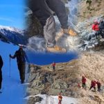 WhatsApp Image 2025 11 02 at 14.29.06 - Argeș - Salvamontiști puțini, intervenții multe