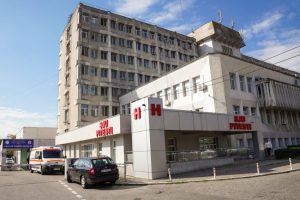 557121518 1254187559844711 1722293215254417698 n - Ministrul Sănătății în vizită la SJU Pitești