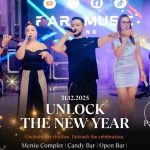 572824913 1255779549925823 6109674675561264889 n 1 - Ți-ai rezervat masa pentru Revelion? Club Hush Pitești promite o noapte de neuitat!