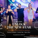 572824913 1255779549925823 6109674675561264889 n - Ți-ai rezervat masa pentru Revelion? Club Hush Pitești promite o noapte de neuitat!