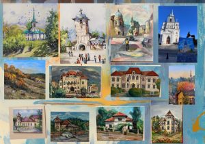 Sursă foto: FB Casa de Cultură „Tudor Mușatescu” din Câmpulung