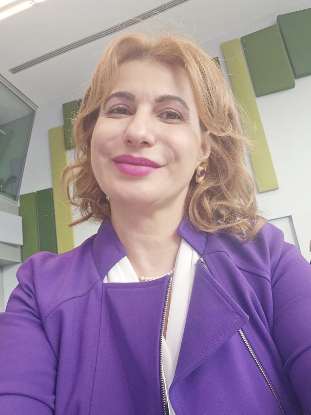 Judecătoarea Diana Tămagă – nevoită să se retragă din procesul lui Mircea Drăghici cu ANI 2 Diana Tamaga1