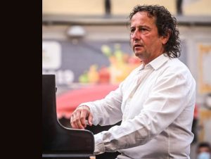 Sursă foto: Filarmonica Pitești.