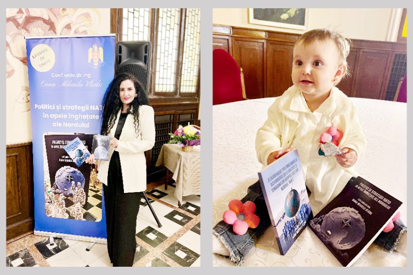 Premiu Mihaela Vladu