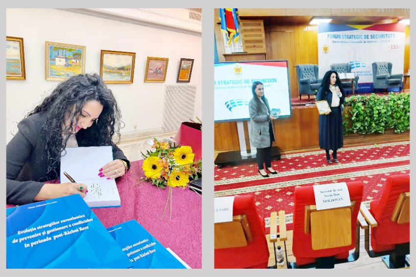 Premiu Mihaela Vladu