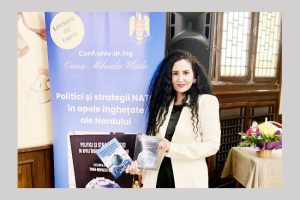 Premiu Mihaela Vladu