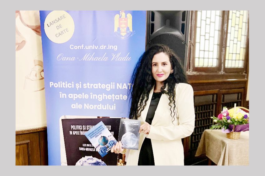 Premiu Mihaela Vladu