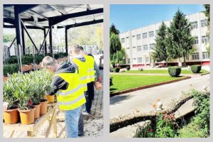 Penitenciar Găești