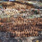 munitie din Primul razboi mondial