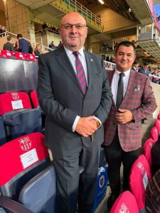 Sursă foto: FB Ion Minzina