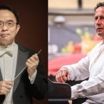 Seară de muzică simfonică la Pitești: Horia Mihail interpretează Mozart, sub bagheta maestrului japonez Daisuke Soga 10 Sursă foto: Filarmonica Pitești.